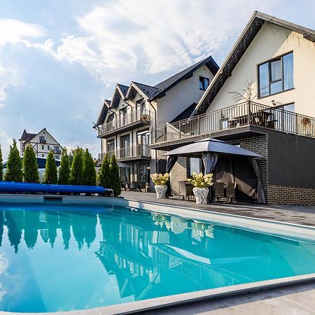 Comfort House Bukovel Exterior photo