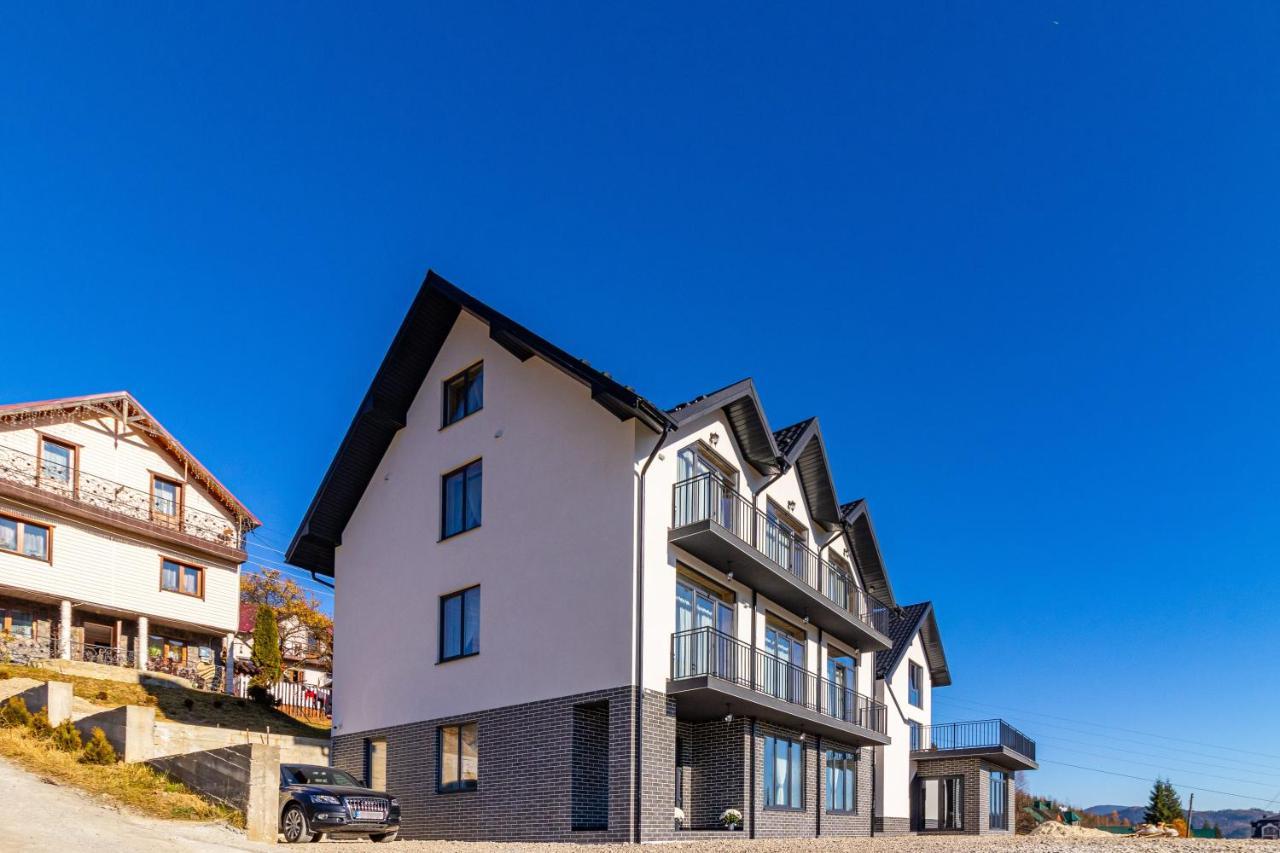 Comfort House Bukovel Exterior photo