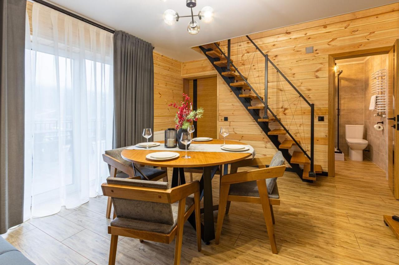 Comfort House Bukovel Exterior photo